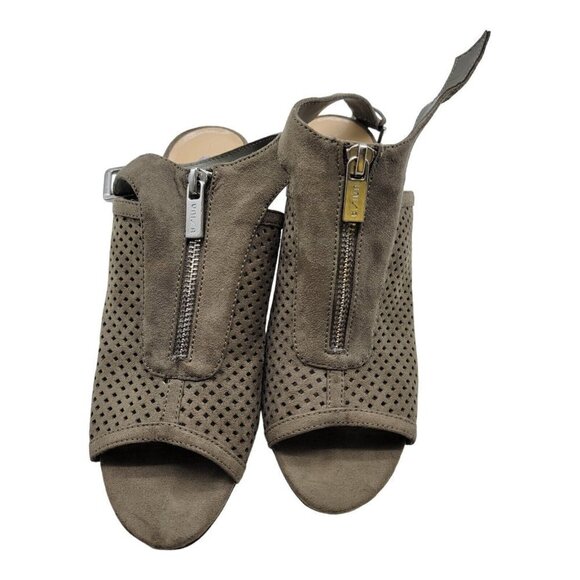 unisa unpaice Booties Sz 6M Womens - Picture 2 of 8